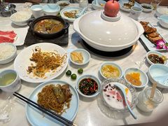 -龙泉人椰子鸡.糟粕醋.海南菜(三亚旗舰店)