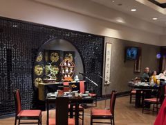 -海天楼中餐厅(吴宫泛太平洋酒店)