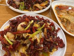 -小艺烧烤(曲江店)