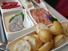 -海底捞火锅(北京路店)