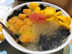 -东记甜品(佛山总店)