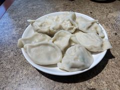 饺子鲅鱼-金谷园饺子馆(北邮总店)