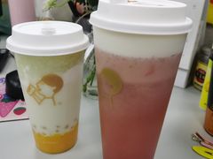 -喜茶(广州佳兆业广场店)
