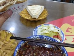 -惠记粉汤羊血(丰登路店)