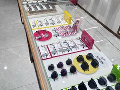 -宝岛眼镜(雨花吾悦广场店)
