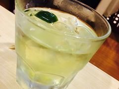 -有喜屋·深夜食堂(北京西路店)