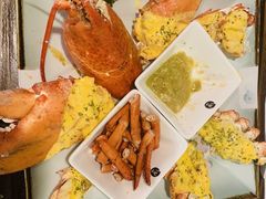 -蟹后Crabber(水悦城店)