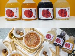 -炖物24章·顺时轻养茶(杭州大厦店)