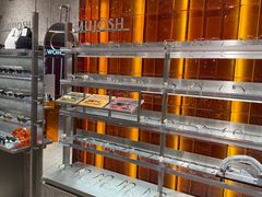 -MUJOSH木九十眼镜(南翔印象城店)