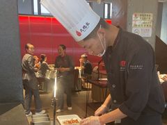 -大鸭梨烤鸭(望京店)