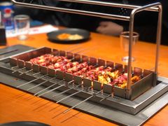 -白玉串城(南六中路店)