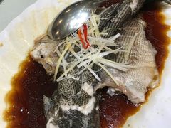 -顺峰海鲜酒楼(省府店)