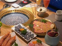 -江户烧肉(高德店)