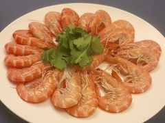 -海湾壹品·粤菜·早茶·烤鸭(拱北店)