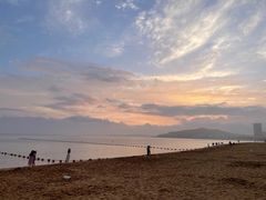 -威海国际海水浴场旅游区