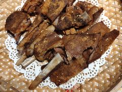 -百年银屏蚝烙·潮汕菜·非遗(乐山店)
