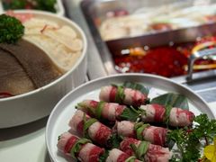 -小龙坎火锅(世纪城店)