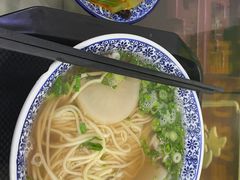 -东方宫中国蘭州牛肉拉面(黄岛店)