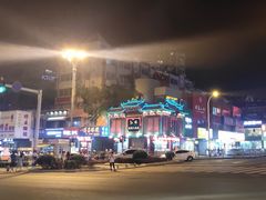 -弘祥蜂蜜大麻花(烟大店)