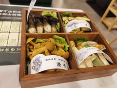 -椰子湾·海南火锅·糟粕醋·椰子鸡(正大广场店)