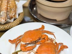 -东江海鲜大排档·潮汕菜·砂锅粥