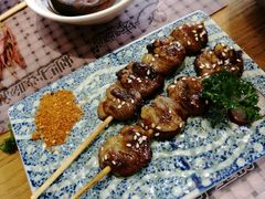 -林妈妈村·日式料理(宝山万达店)