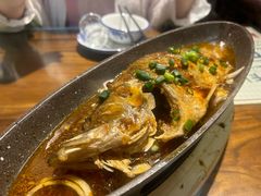 -缘来聚·徽菜名店(黄山宏村店)