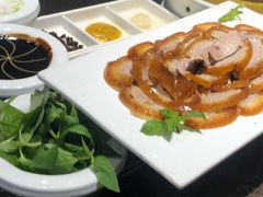 -阿庄新豫菜(通泰路店)