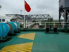 -粤海铁路北港码头