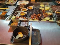 -塘屋烧烤·云南火塘烧烤品牌(春城慧谷旗舰店)