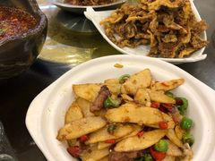 -春来和(汉城南路店)