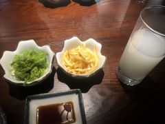 -松子料理(亮马桥店)