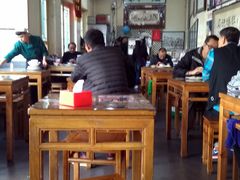 大堂-东兴顺爆肚张