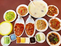 -德缘烤鸭店(大栅栏店)
