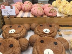 -奈雪的茶(国金中心店)