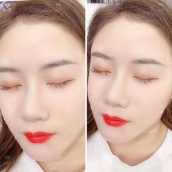 -MIVI野生眉纹绣纹眉