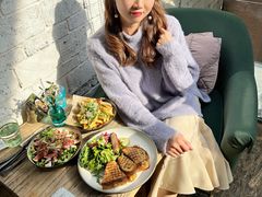 -O'mills Sourdough Bakery&Bistro(永嘉路店)