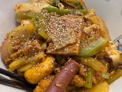 -皆道拌麻辣烫·麻辣拌