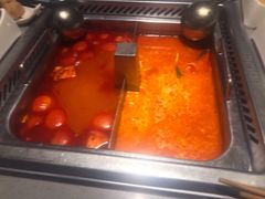 -海底捞火锅(金光华店)