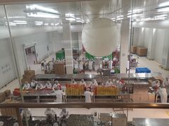 -歌斐颂巧克力小镇