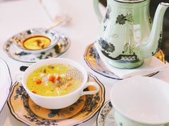 -夏苑(新加坡丽思卡尔顿美年酒店)