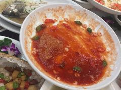 -食为先烤鸭馆