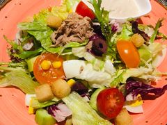 -半秋山西餐厅(巴南万达广场店)