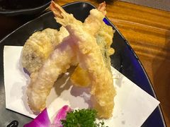 -和彩放题餐厅(酒仙桥店)