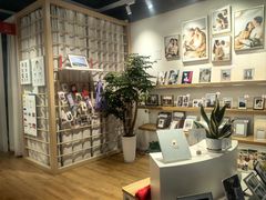 -方快-照相馆(金桥国际店)