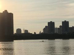 -南昌青山湖风景区