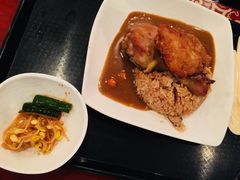 -大冒险家餐厅