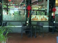 -昔士风中西餐厅(天河公园店)