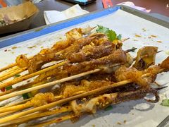 -林二哥宜烤官·宜宾小烧烤