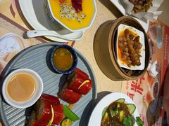 -点都德(千灯湖环宇城店)